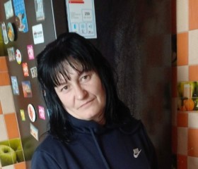 Antonina, 52, Krasnodar