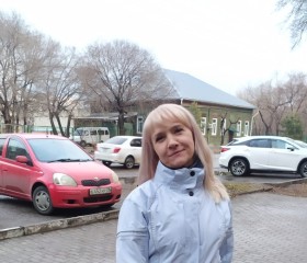 Ирина, 50 лет, Благовещенск (Амурская обл.)