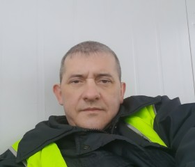 Николай, 41 год, Калуга