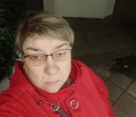 Aleksandra, 57, Moscow