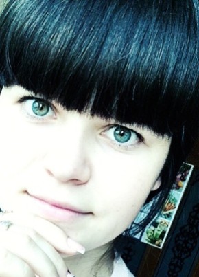 Elizaveta, 24, Россия, Сальск