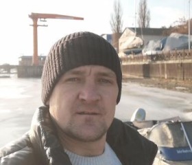 Евгений Гусина, 42 года, Ростов-на-Дону