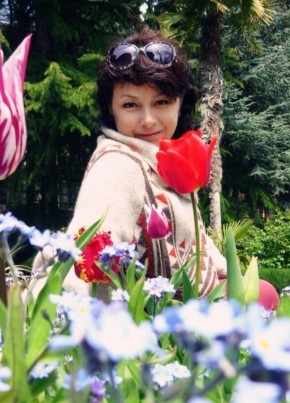 Светлана из Джанкоя 57 лет