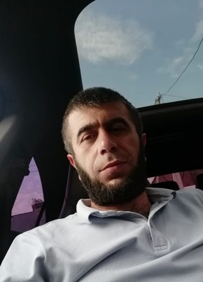 Ренат из Миллерово 36 лет