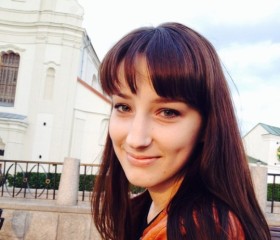 Людмила, 33 года, Горад Мінск