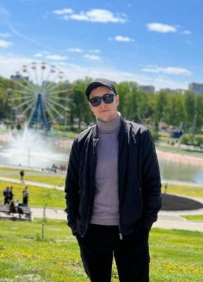 Сергей из Киров (Кировской обл.) 34 года