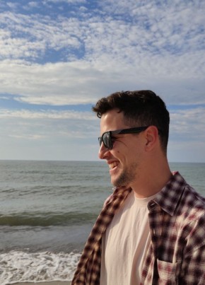 Sergey, 28, Russia, Lyubertsy