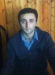 Васиф, 38 лет, Bakı