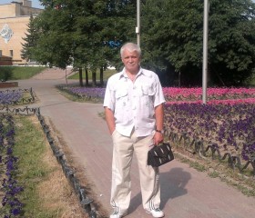 Valeriy, 66, Kimovsk