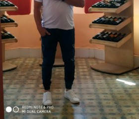 Manuel, 39, Camajuani