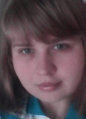 Ольга, 32, Россия, Самара