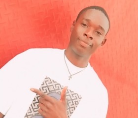 Usman, 21 год, Lagos