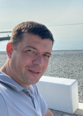 Роман из Казани 45 лет