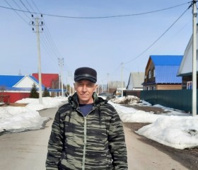 Vitaliy, 52, Tyumen