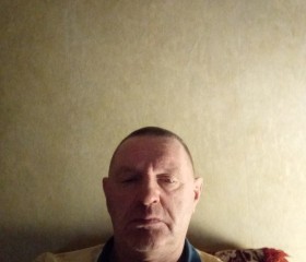 Владимир, 59 лет, Ханты-Мансийск