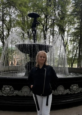 Оксана из Калуги 48 лет