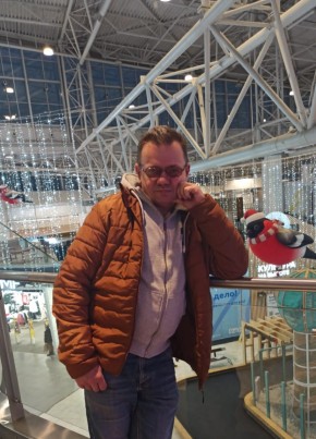 Денис из Dronten 52 года