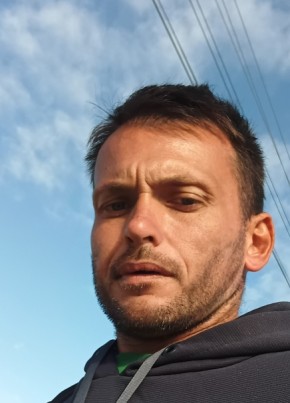 Jean klock из Palhoça 33 года