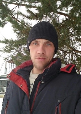 Виталий, 33, Россия, Ковров