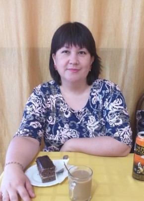 Ирина из Тогучина 42 года