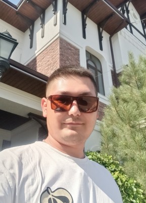 Андрей, 29, Россия, Рязань