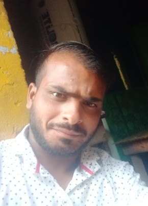 Nitim, 18, India, Amroha