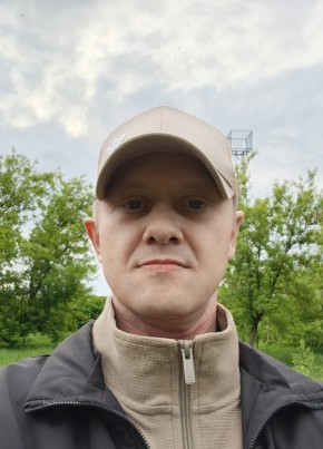 Сергей из Коврова 40 лет