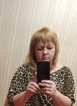 Natalya, 46  , Borisovka