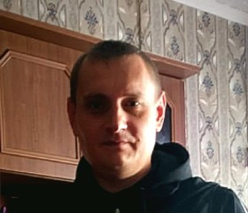 Aleksey, 38, Saransk