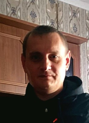 Aleksey, 38, Russia, Saransk