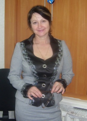 Людмила, 65, Україна, Миколаїв