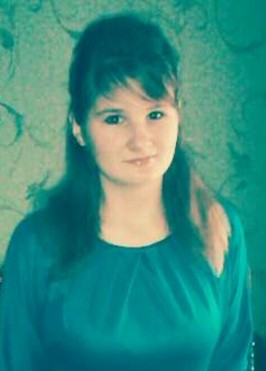 Екатерина, 28, Україна, Сміла
