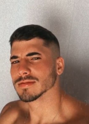 Maike из Natal 34 года