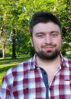 Дмитрий, 40, Россия, Санкт-Петербург