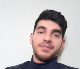 Murat, 24, Baku