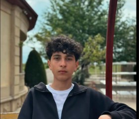 İkram, 19, Yerevan