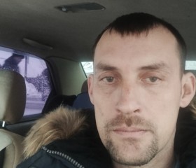 Viktor, 43 года, Новоалтайск