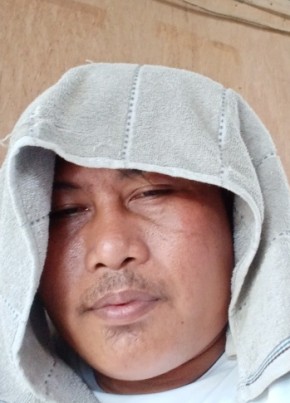 Mark, 39, Pilipinas, Lungsod ng Heneral Santos