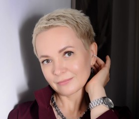 Anna, 45, Moscow