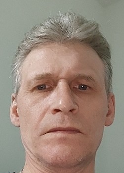 Виталий, 47, Россия, Усинск