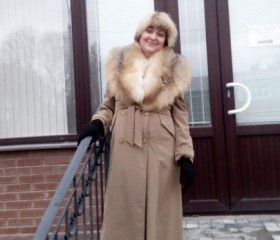Ника, 58 лет, Москва