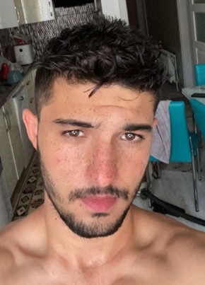 Ramazan, 21, Türkiye Cumhuriyeti, Turgutlu