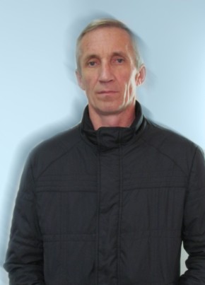 АЛЕКСЕЙ, 56, Россия, Челябинск