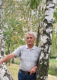 Иосиф Петрович, 74, Россия, Сызрань