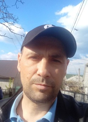 Vitia Vitia из Bălți 45 лет