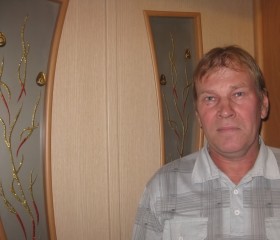 Василий, 63 года, Челябинск