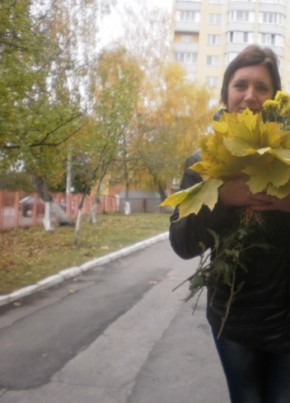 Елена, 54, Україна, Вінниця