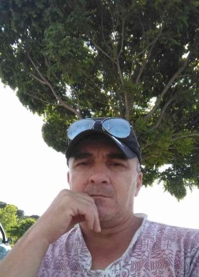 Ahmed из Samarqand 54 года
