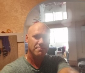 Oleg, 40, Blagoveshchensk (Amur)