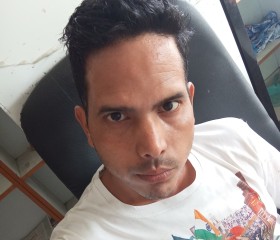 Manish Panwar, 32 года, Dehra Dūn